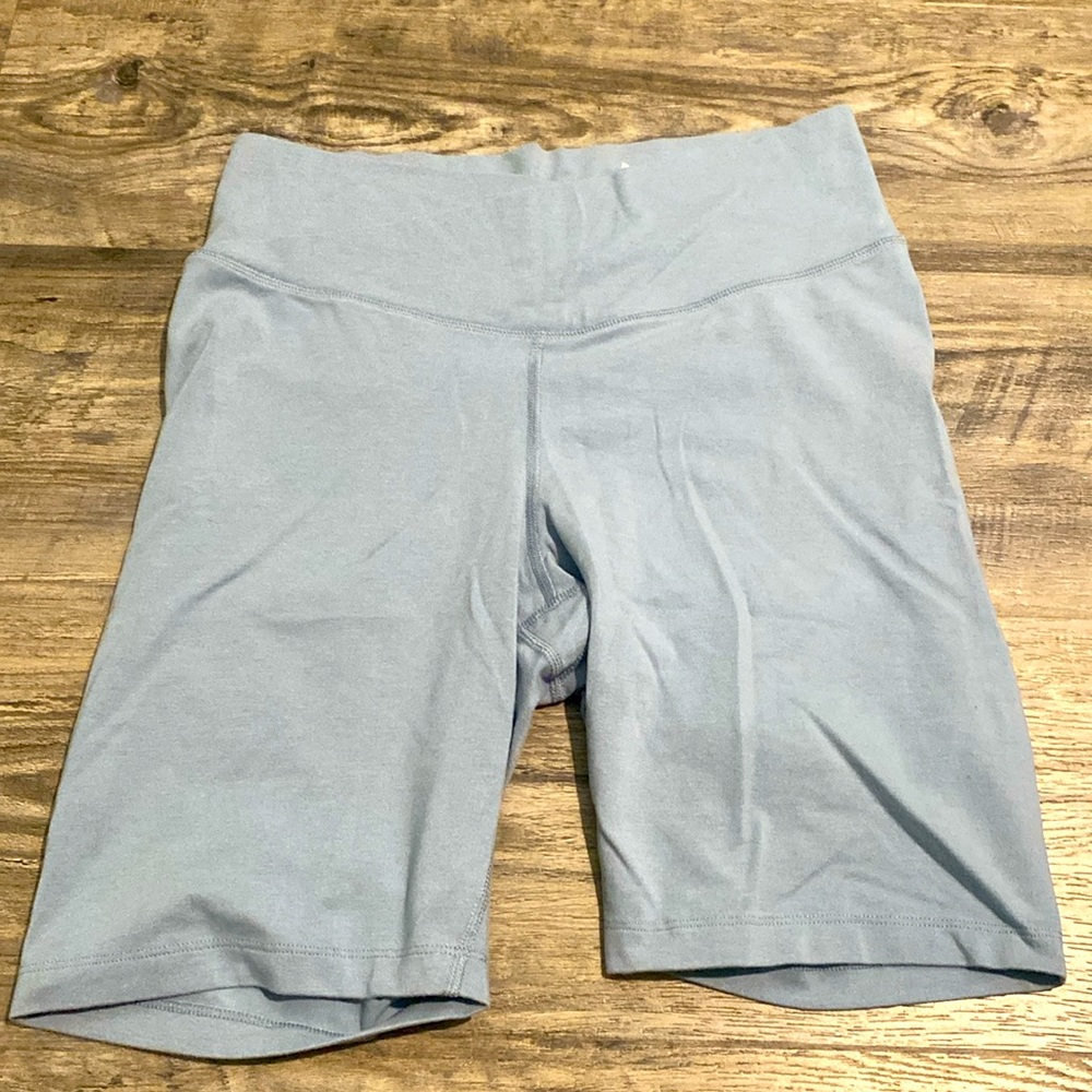 Bike shorts